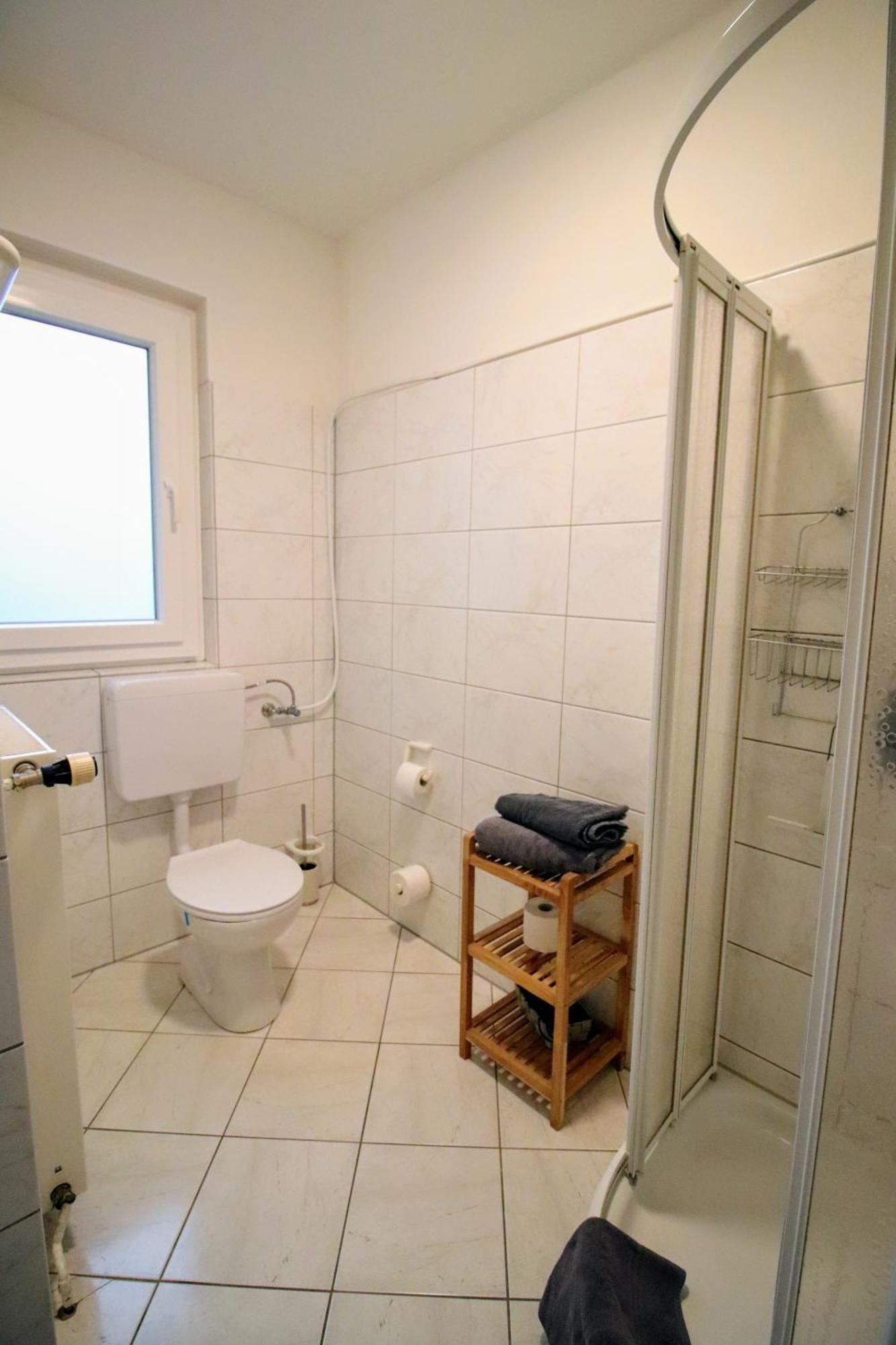 Apartmenthuus Koenig Нордерней Стая снимка